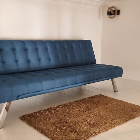 In Parva Domus Apartamento Bitonto Exterior foto