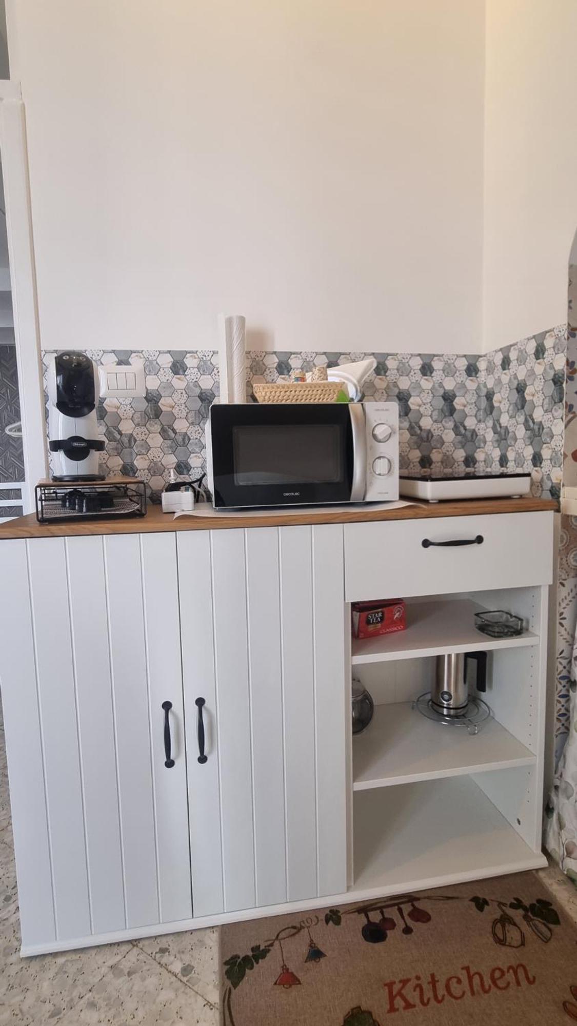 In Parva Domus Apartamento Bitonto Exterior foto